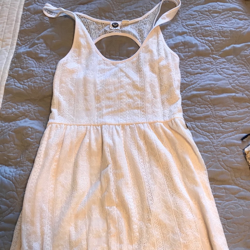 Roxy dress super cute for summer